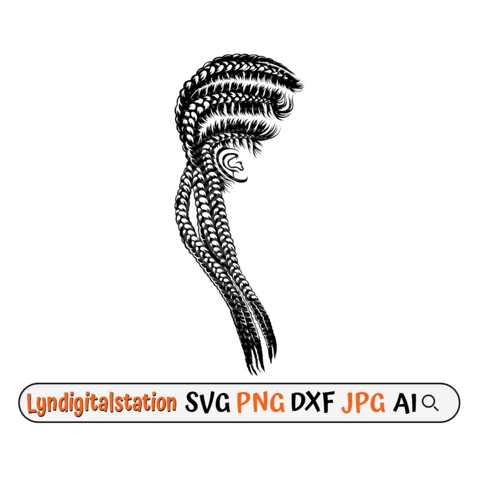 Braids for Women
